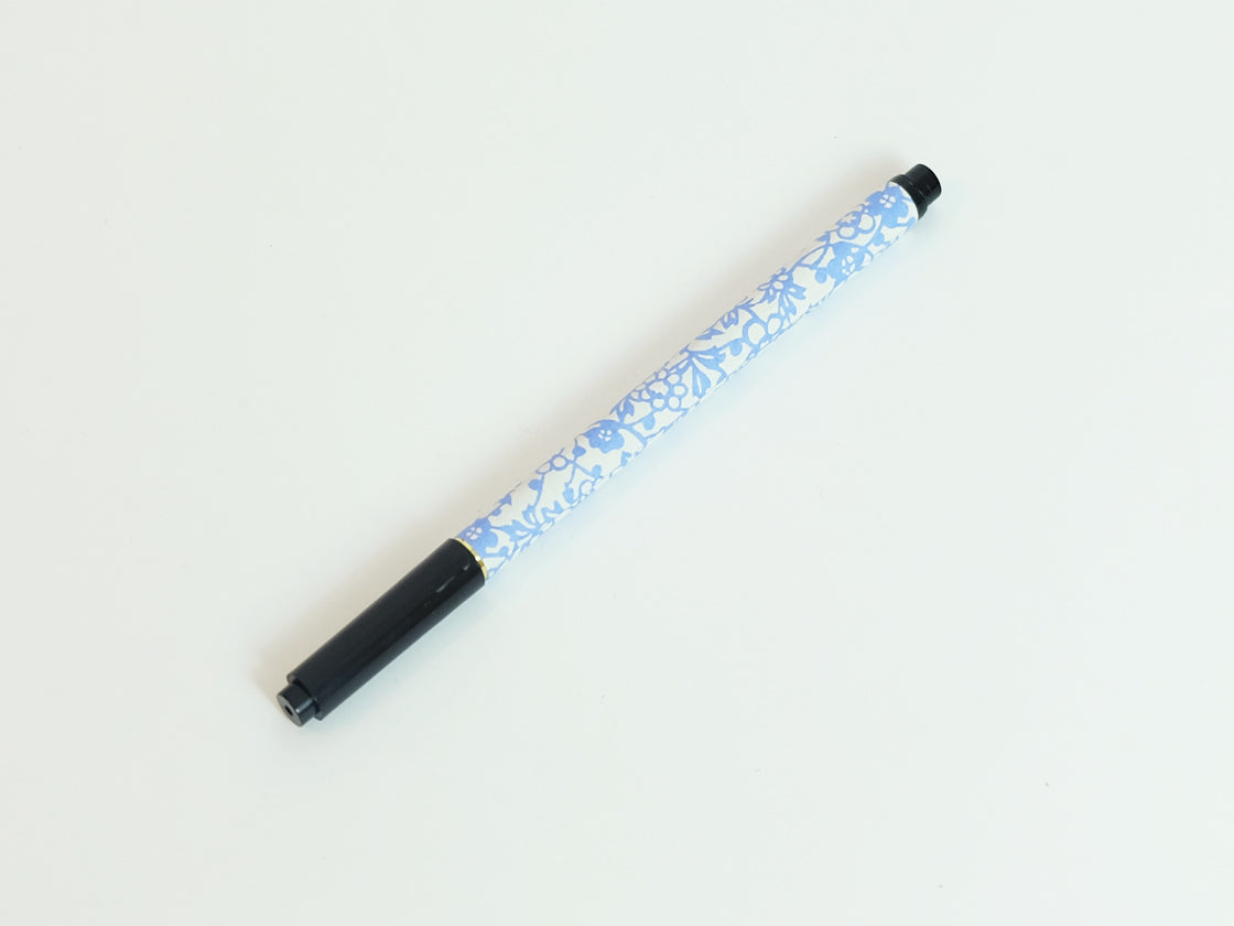 Shogado Japanese Calligraphy Brush Pen Set - Traditional Sumi Ink Writing Tool for Beginners & Artists - Perfect for Zen Meditation, Hand Lettering, and Asian Art Projects