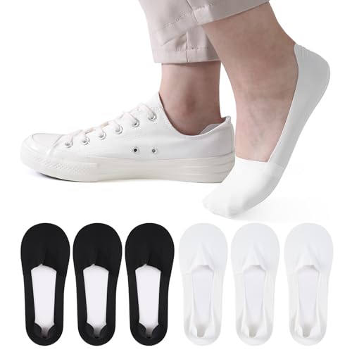 3 Black+3 White