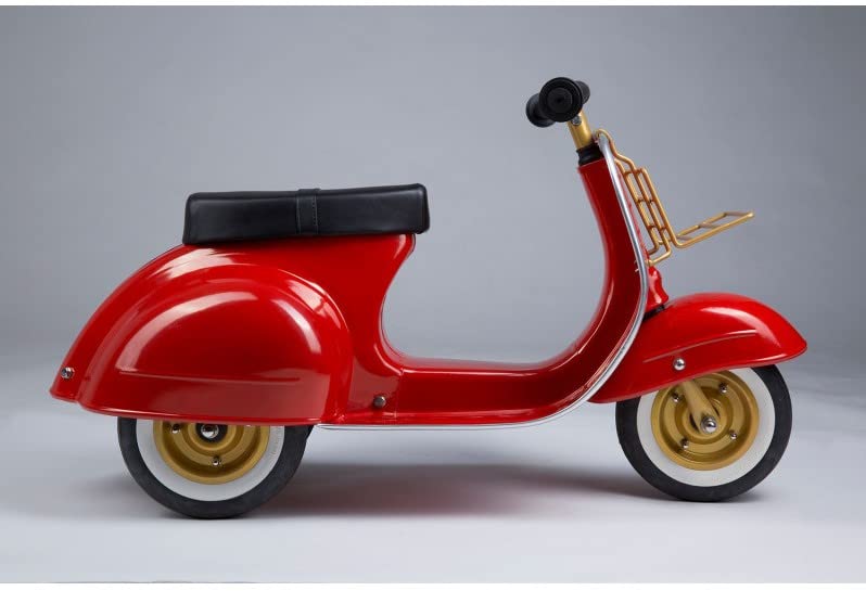 **Best Toddler Scooters for Boys & Girls Ages 2-5 – Durable 3-Wheel Ride-On Toy with Timeless Design – Perfect for Outdoor Play, Birthday Gifts & Preschool Activities**