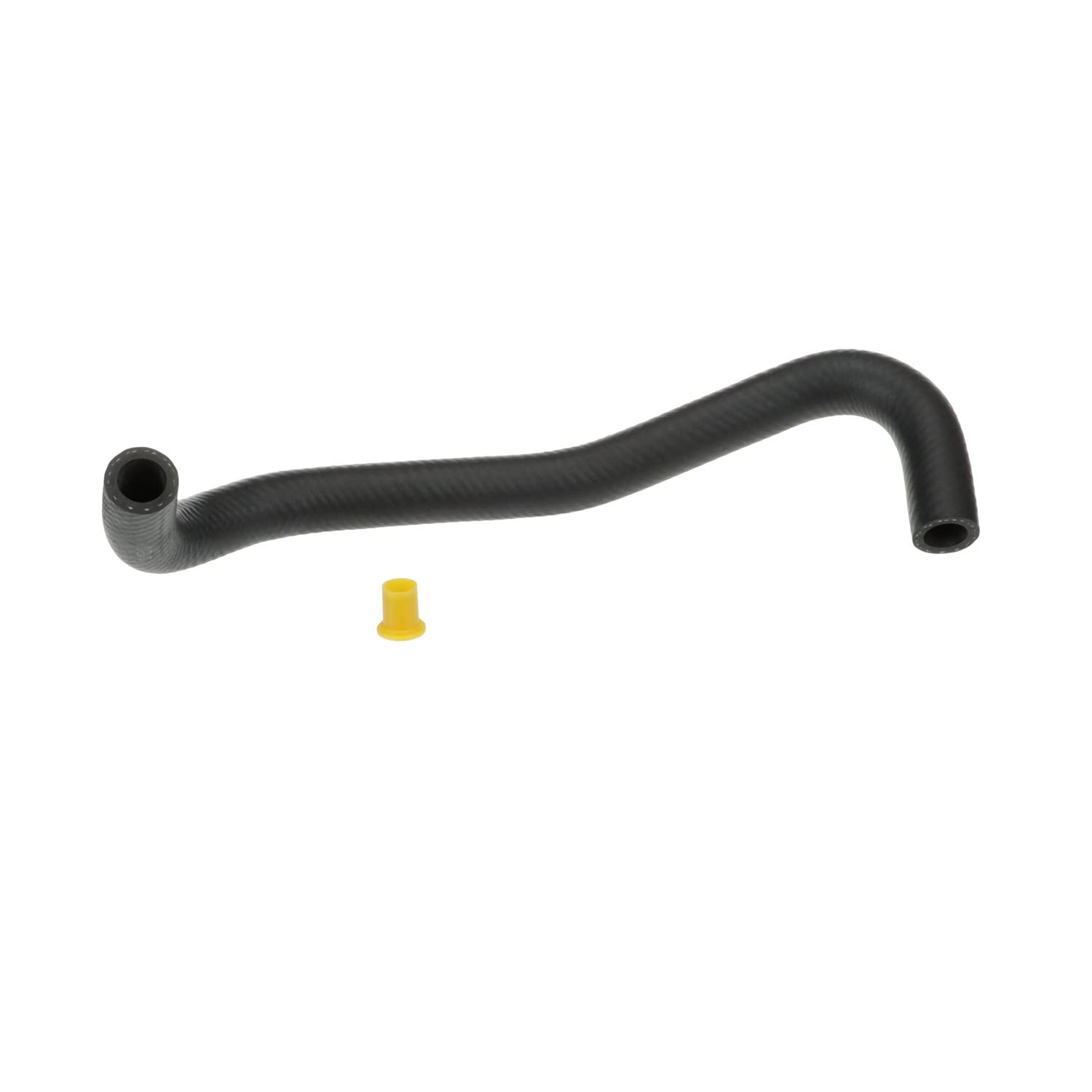 Sunsong 3404975 Power Steering Reservoir Hose - High Quality Replacement for Smooth Steering Performance | Perfect for Chevy, GMC, Ford & Dodge Vehicles | Ideal for DIY Repairs & Auto Maintenance
