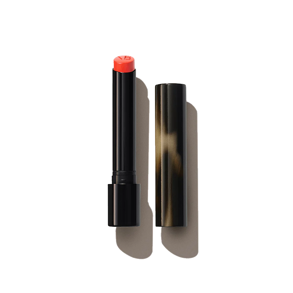 Victoria Beckham Beauty Posh Lipstick - Long Lasting Matte Lipstick, Hydrating & Non-Drying, Cruelty-Free - Perfect for Everyday Wear, Date Night & Special Occasions