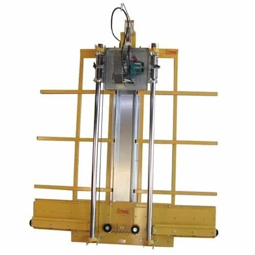 Makita-Powered Classic Series Vertical Panel Saw - Precision Woodworking for DIY & Professional Projects | Ideal for Cabinetry, Furniture Making & Home Renovations