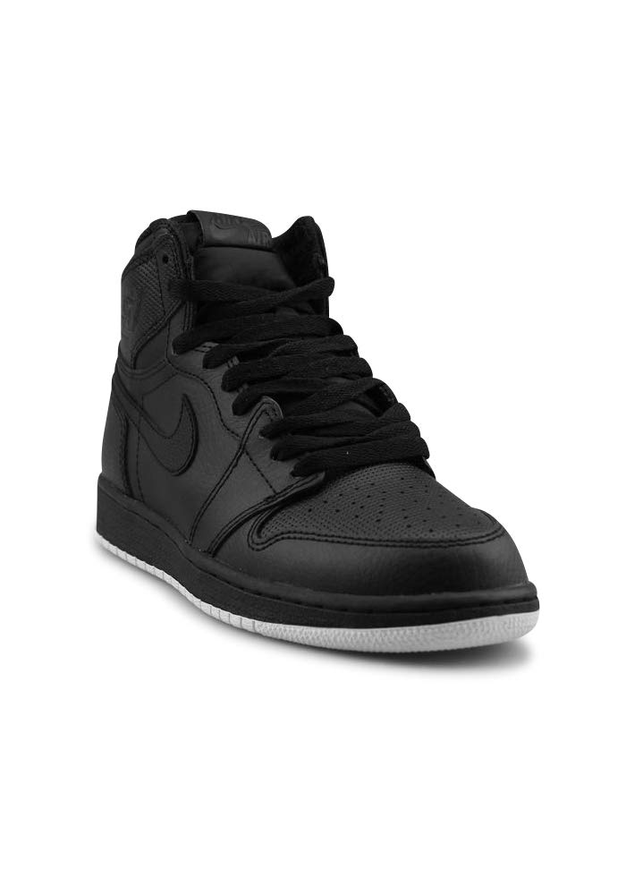 Original Jordan Air 1 Retro OG Kids Sneakers - Classic Basketball Shoes for Boys & Girls - Perfect for School, Sports & Casual Wear