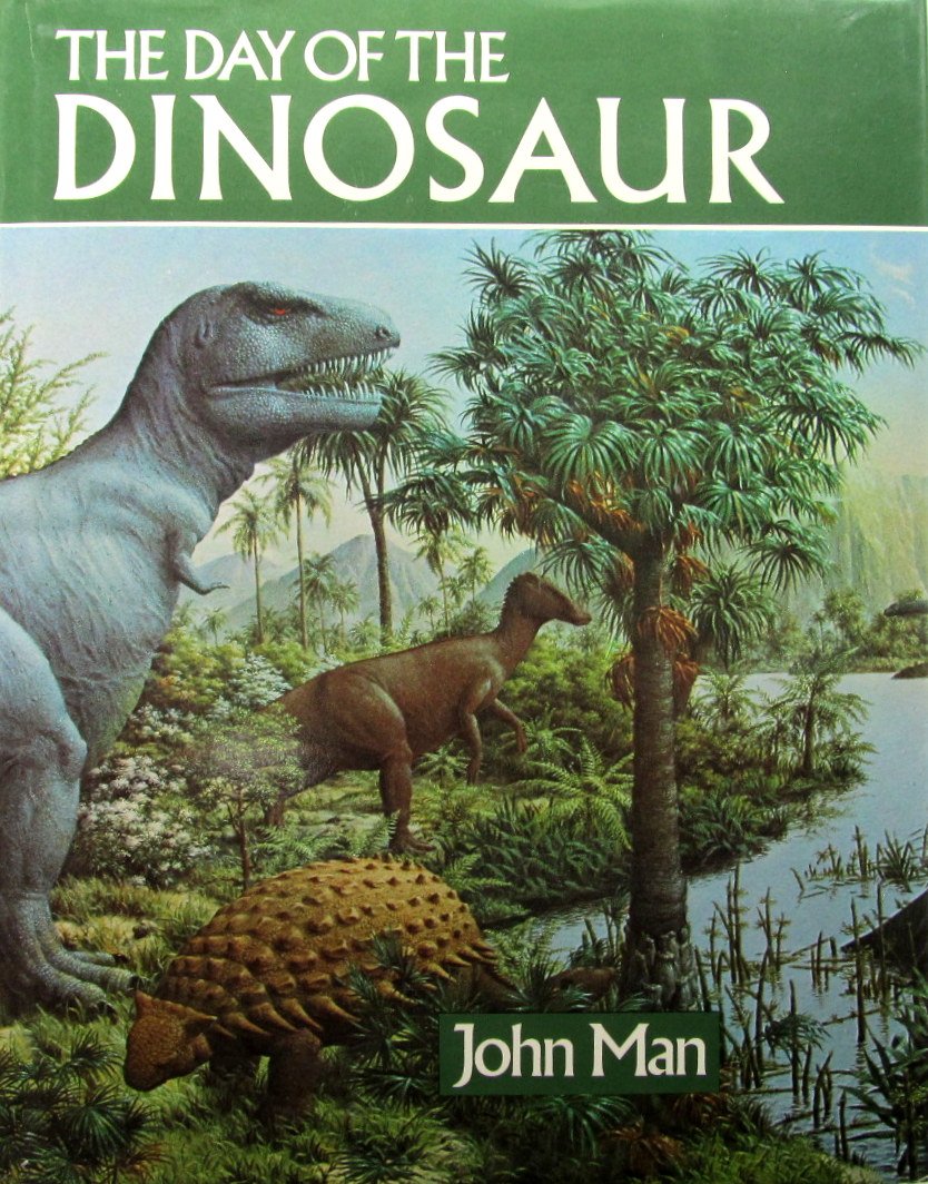 The Day of the Dinosaur - Exciting Prehistoric Adventure Book for Kids | Excalibur Books | Perfect for Bedtime Stories & Classroom Learning