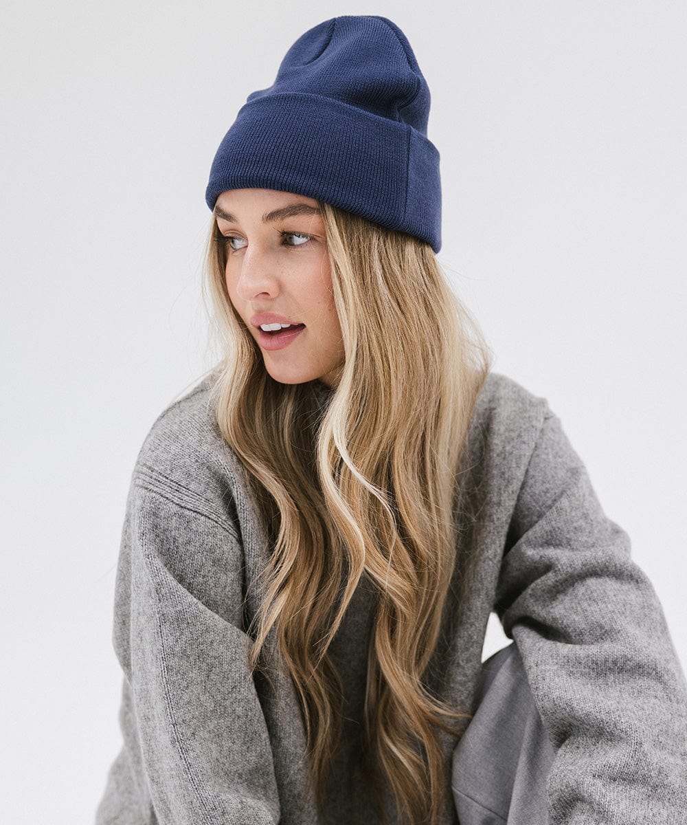 Cozy Shay Knit Beanie for Women & Men - Soft Winter Hat for Cold Weather - Perfect for Outdoor Activities, Skiing, and Casual Wear