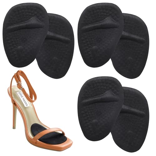New Black - 3 Pairs