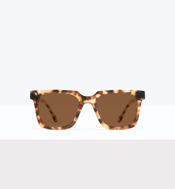 Eternal Polarized Sunglasses for Men & Women - UV Protection, Lightweight & Stylish - Perfect for Driving, Beach, Outdoor Activities & Travel