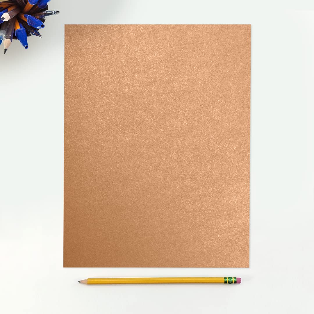 Premium LUXPaper 8.5