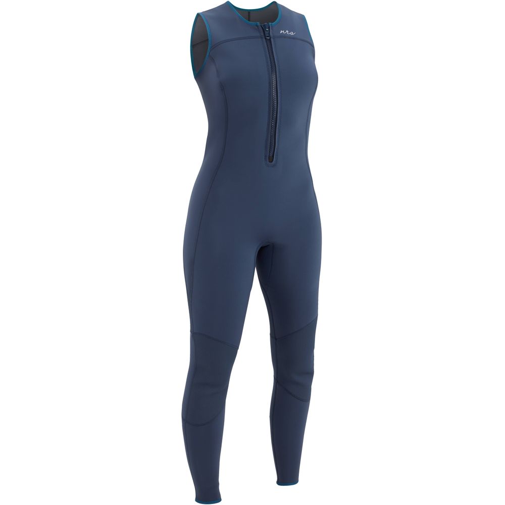 2.0 Farmer Jane Wetsuit for Women - Full Body Neoprene Wetsuit for Surfing, Diving & Water Sports - Comfortable & Durable Swimwear for Outdoor Activities