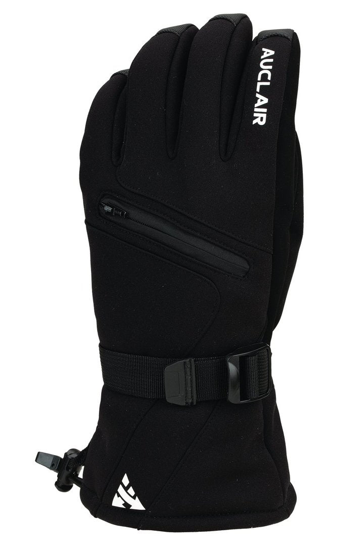 Cariboo Unisex 2 Glove - Durable Winter Gloves for Men & Women - Perfect for Skiing, Snowboarding & Outdoor Activities (Model: 2G190)