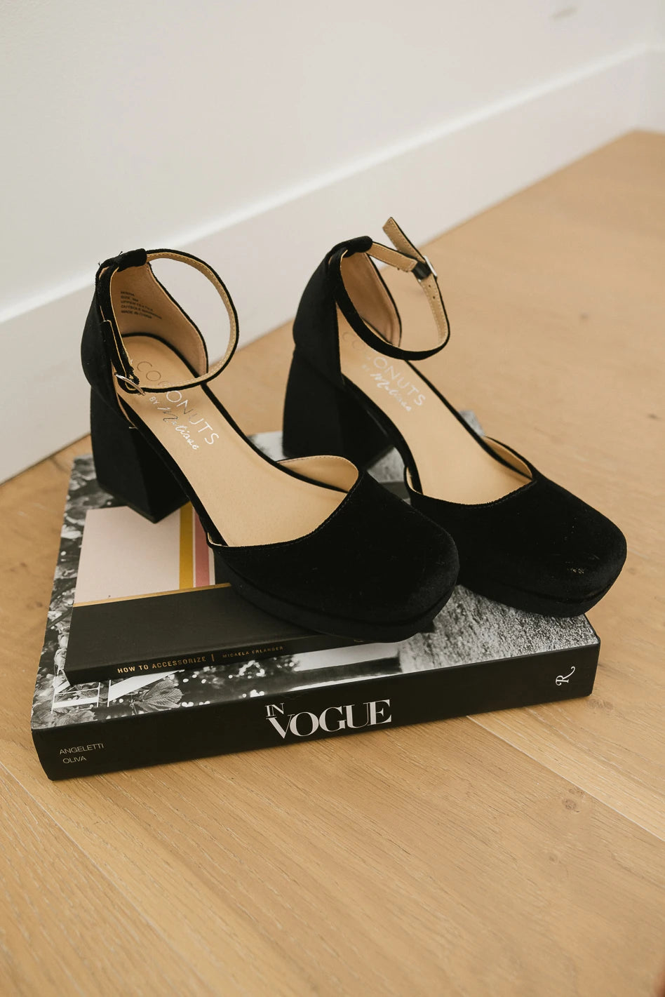 Misha Women's Platform Heels - High Heel Sandals for Women, Comfortable & Stylish Party Shoes - Perfect for Weddings, Night Out, and Special Occasions