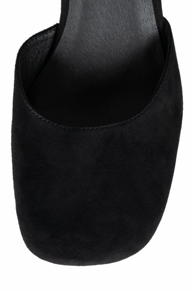 Jeffrey Campbell Women's Harmonia Black M Leather Boots - Stylish Ankle Boots for Casual Outfits & Night Out | Perfect for Fall & Winter Fashion