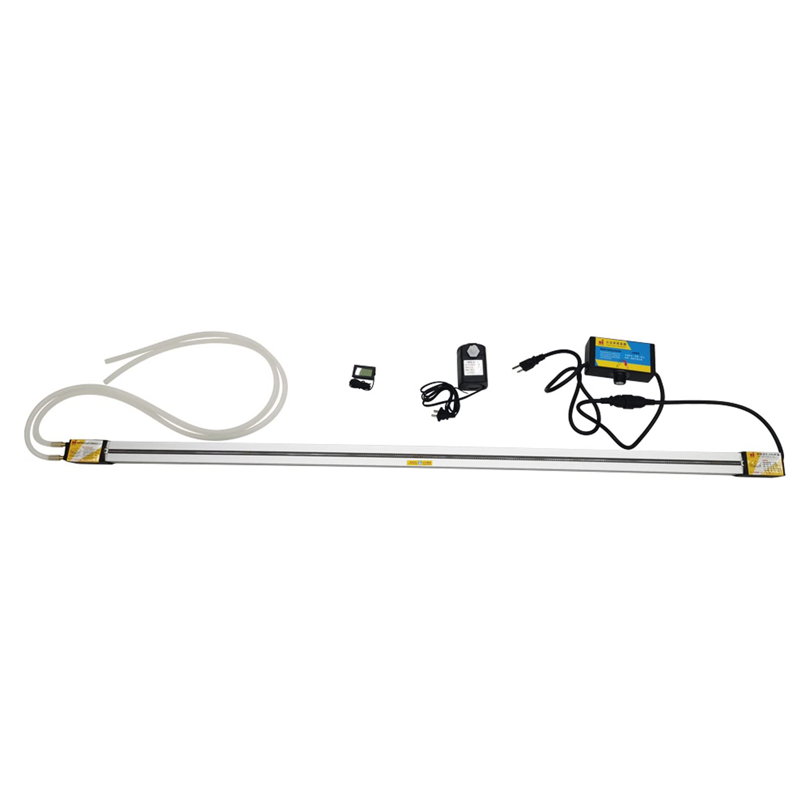 TECHTONGDA 71in Acrylic Heat Bending Machine - 110V Manual Plastic Sheet Bender for PVC & Acrylic (1mm-6mm Thickness) - Perfect for Sign Making, DIY Projects & Professional Fabrication