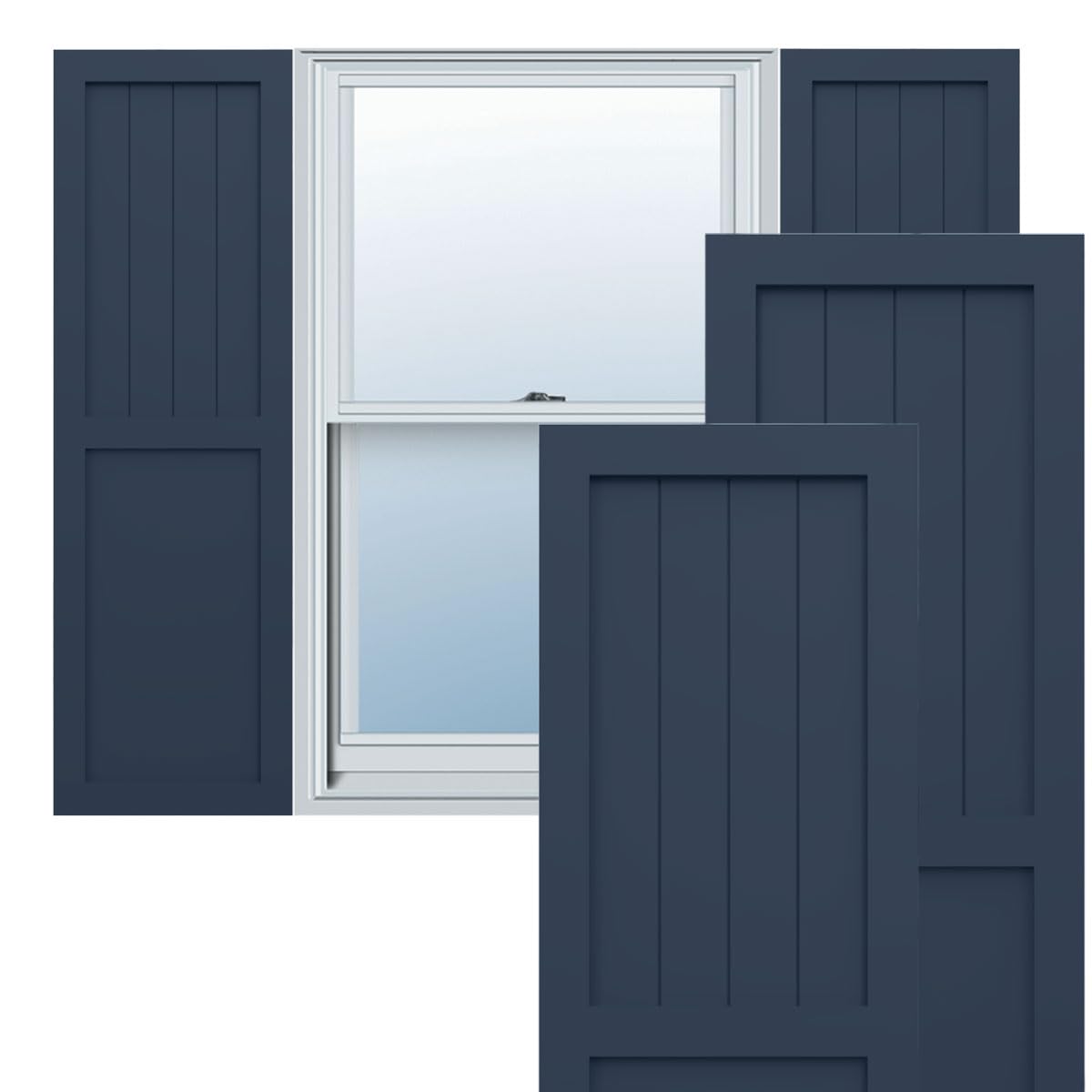 Ekena Millwork 15