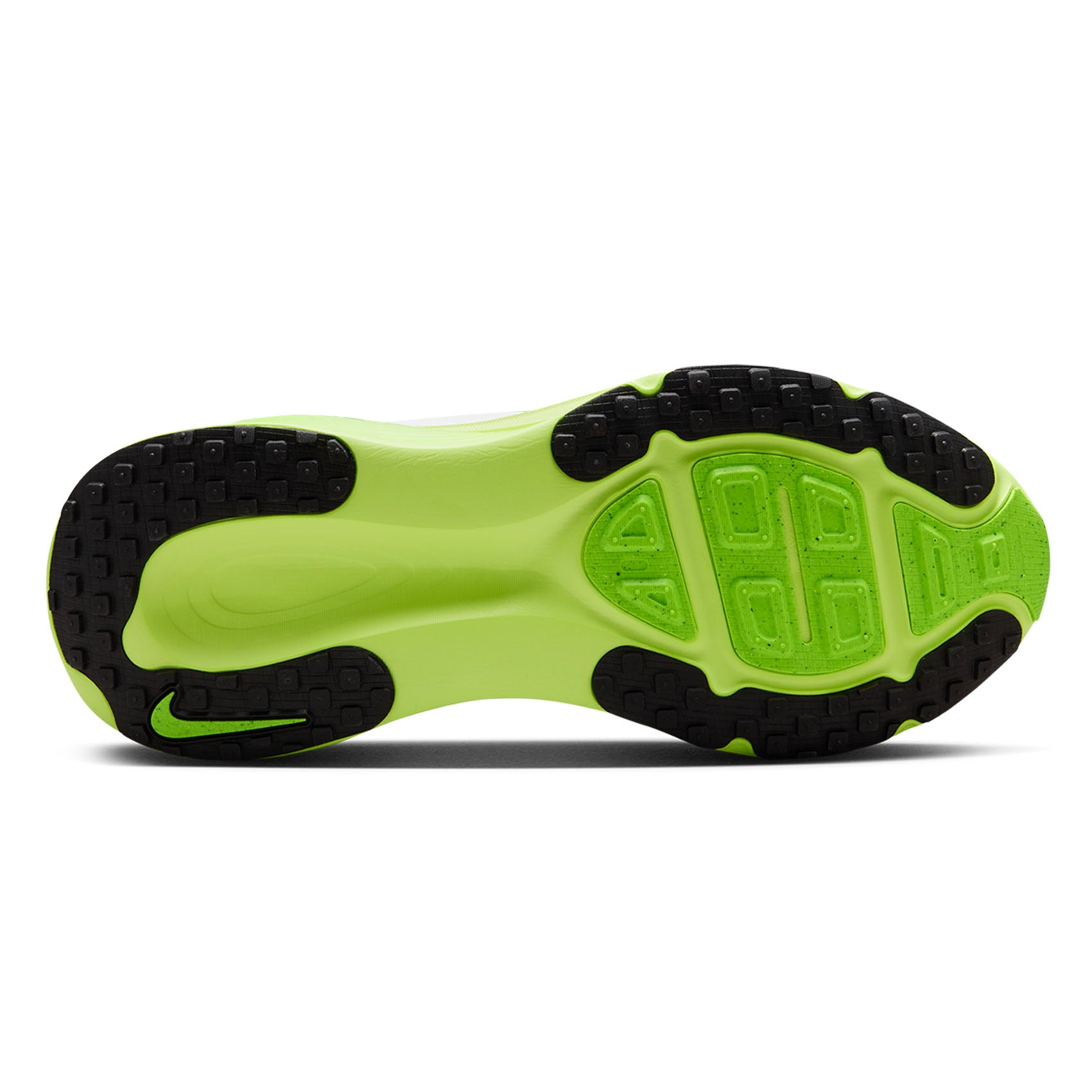 Men's Nike Vomero 18 Running Shoes - Lightweight Cushioned Sneakers for Jogging & Training | Perfect for Road Running, Gym Workouts & Daily Wear