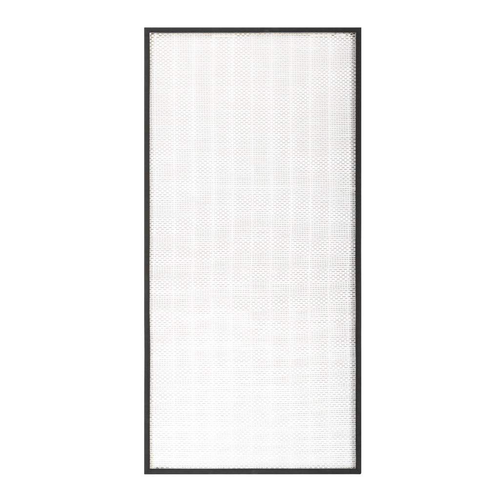 Smart Air Blast HEPA Filter Replacement - H13 True HEPA Filter 99.97% Efficiency for Blast Air Purifier (1 Pack) - Perfect for Allergy Relief, Pet Dander & Dust Removal in Bedrooms, Offices & Living Spaces