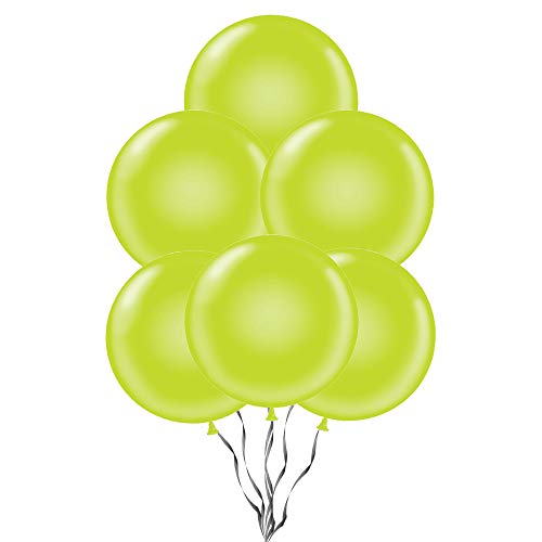 Lime Green