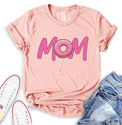 Unisex - Heather Peach