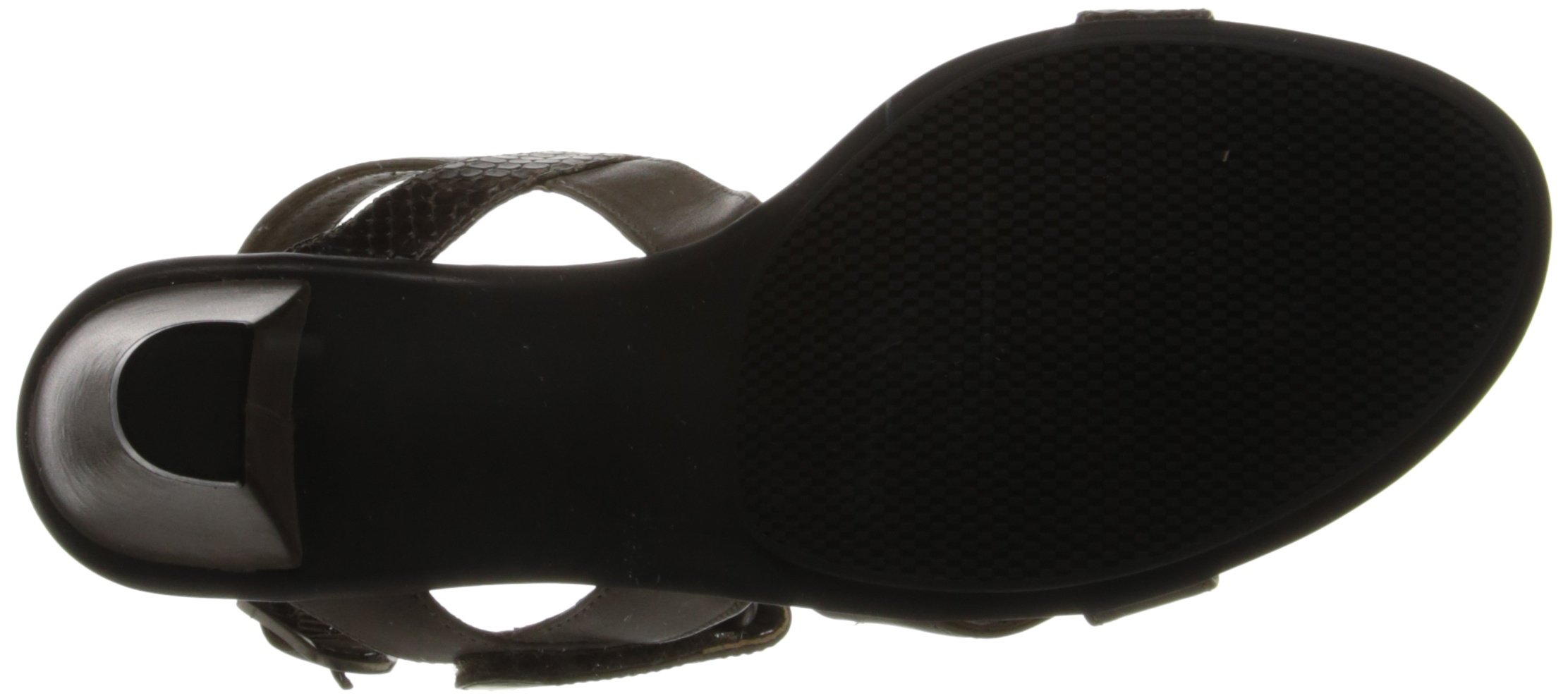 Women's Sam Dress Sandal - Comfortable Summer Casual Sandals for Women | Perfect for Beach, Vacation, and Outdoor Activities