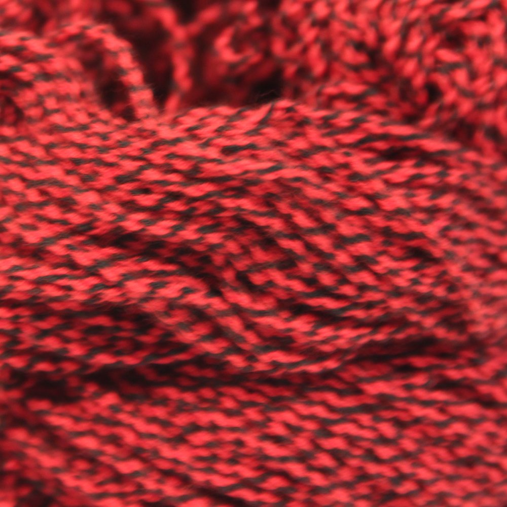 Premium Snake Bite Yo-Yo Strings - 100% Cotton Yo-Yo Replacement Strings in Blood Black - Durable Performance for Professional & Beginner Yo-Yo Players - Perfect for Competitions, Tricks & Everyday Play