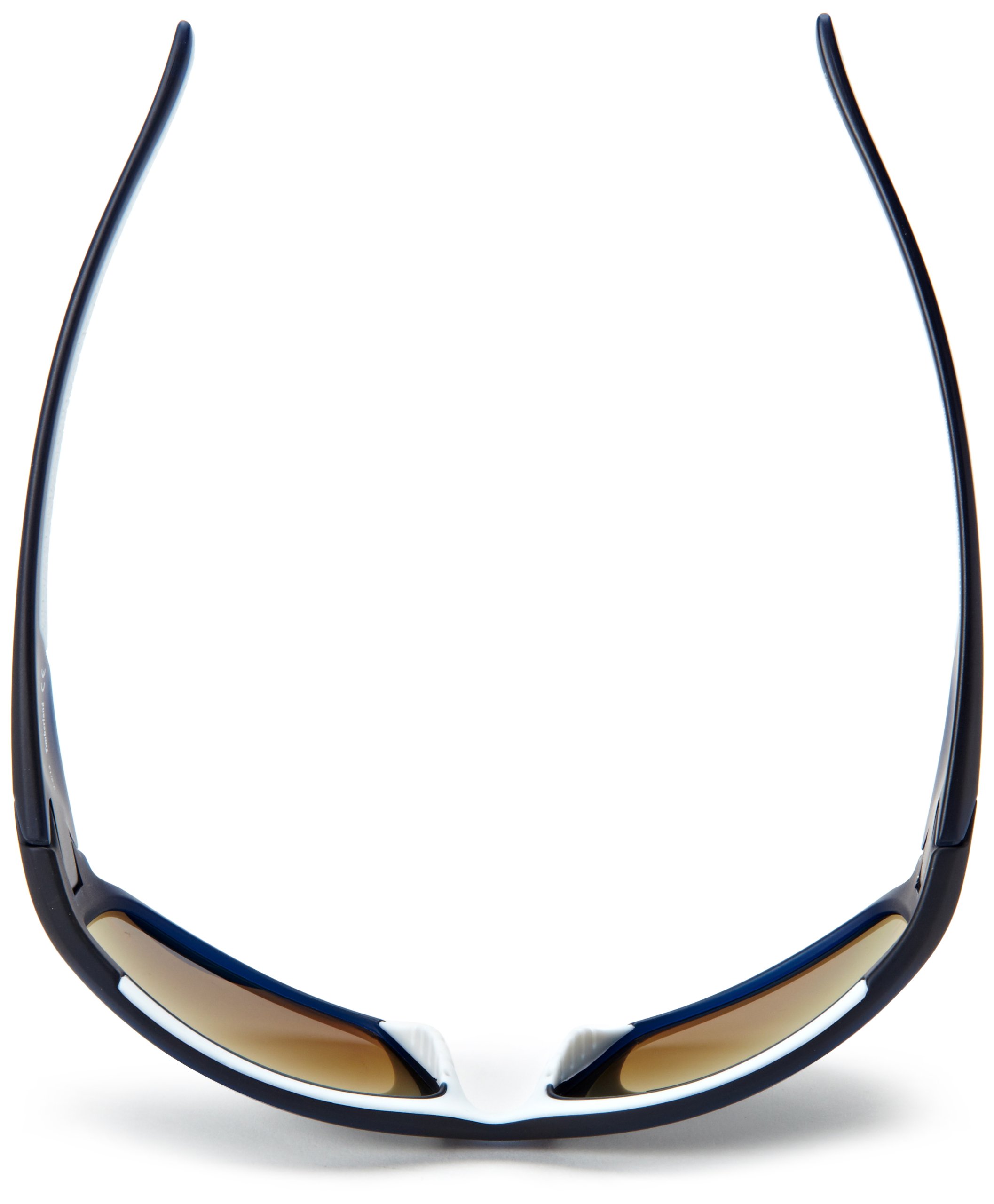 Timberland Men's Polarized Wrap Sunglasses TB9049SW6291D - UV Protection, Comfort Fit for Outdoor Activities, Hiking & Driving