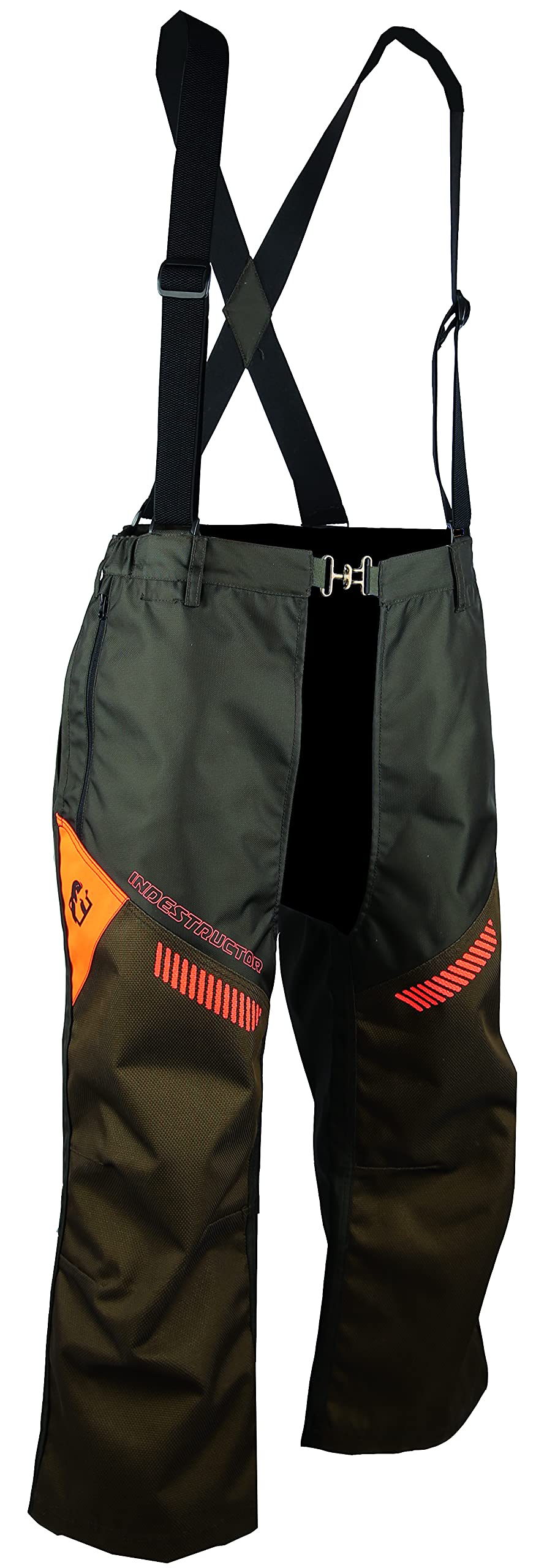 Somlys Kevlar INDESTRUCTOR 399+ Hunting Shorts - Durable & Tear-Resistant Outdoor Pants for Hunting, Hiking & Tactical Adventures