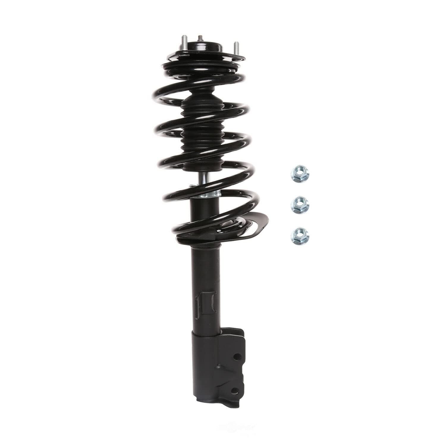 Jeep Compass 2012-2017 Front Passenger Side Strut Assembly - Replacement Suspension Part for Smooth Ride & Off-Road Adventures