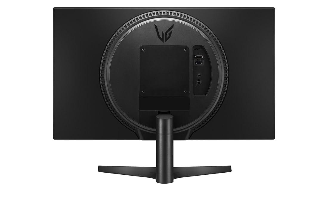 LG Ultragear 27GQ50F-B 27 Inch Full HD Gaming Monitor - 165Hz Refresh Rate, 1ms MBR, VA Display, AMD FreeSync Premium - Black | Perfect for Competitive Gaming, Streaming & Home Office Setup