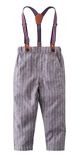 Grey Striped
