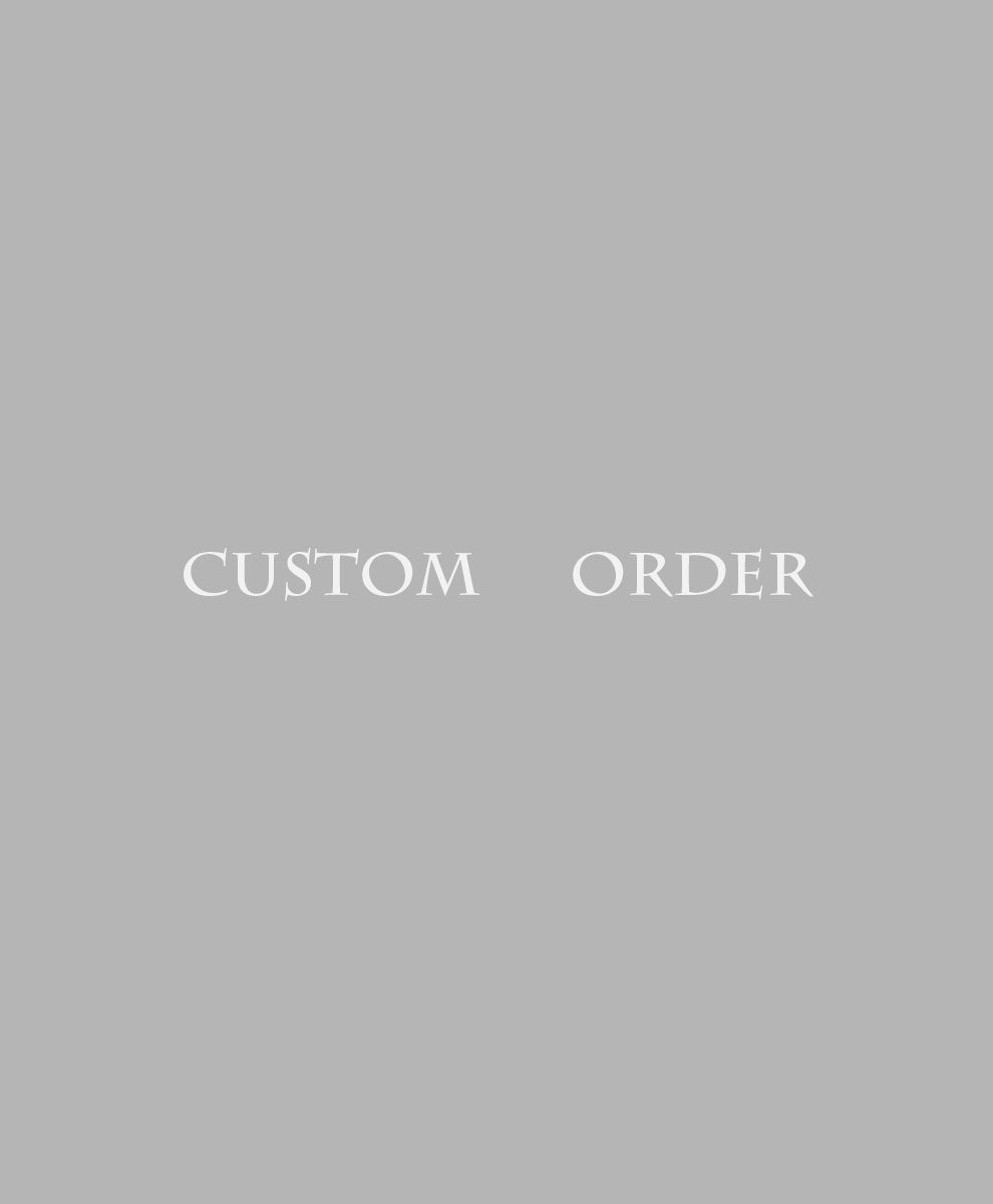 Custom Order 6 - Personalized Gifts & Unique Custom Products for Special Occasions | Perfect for Birthdays, Anniversaries & Corporate Events
