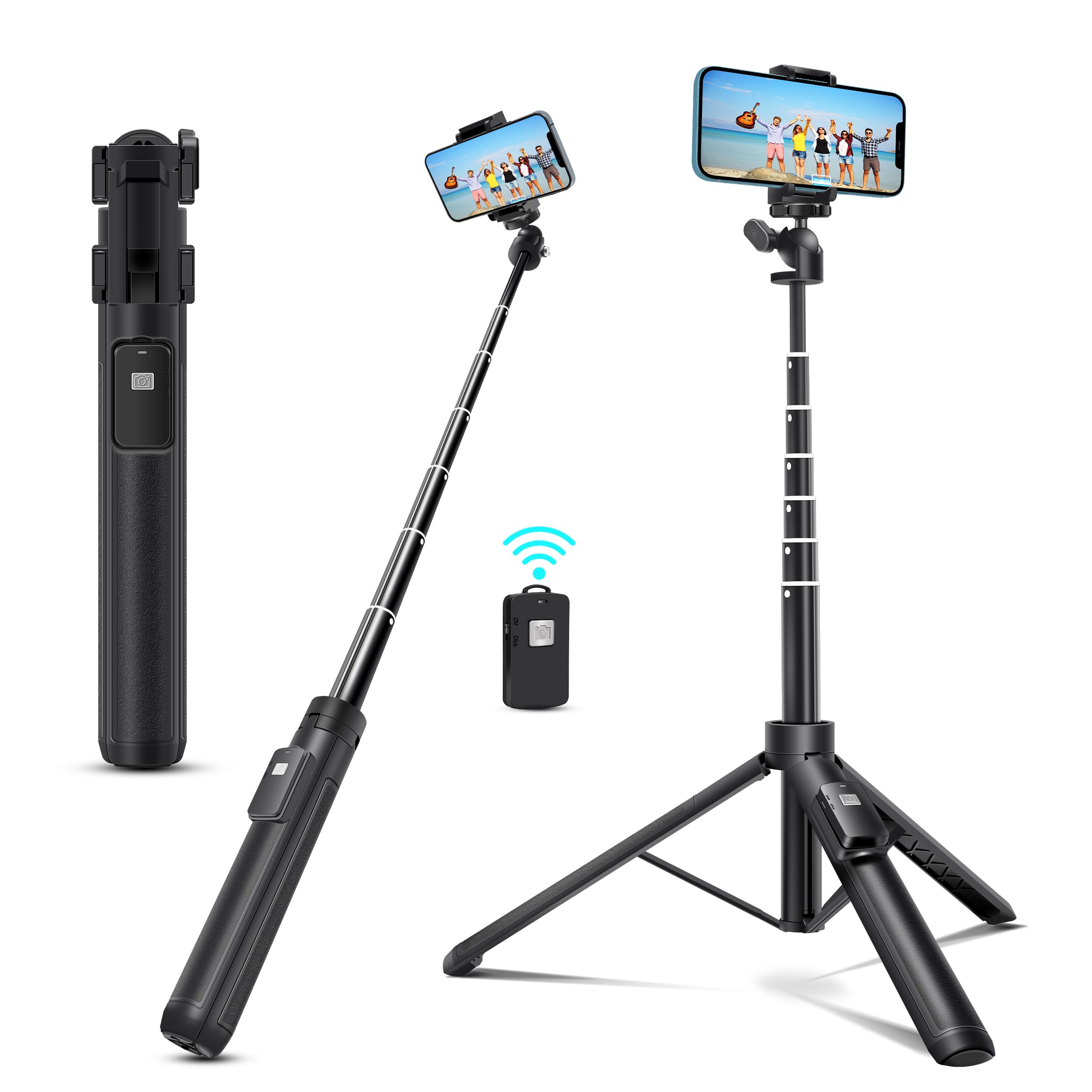 Extendable 62