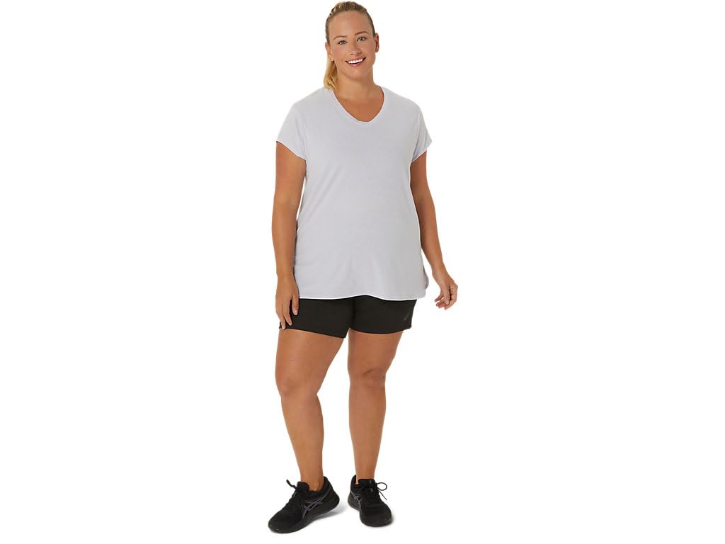ASICS Women's 7-Inch Knit Running Shorts - Lightweight Breathable Athletic Shorts for Jogging, Gym Workouts & Yoga | Perfect for Summer Training & Active Lifestyle