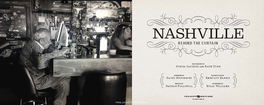 Nashville: Behind the Curtain - Exclusive Music City Insider Guide | Explore Nashville's Hidden Gems & Local Secrets for Tourists and Music Lovers
