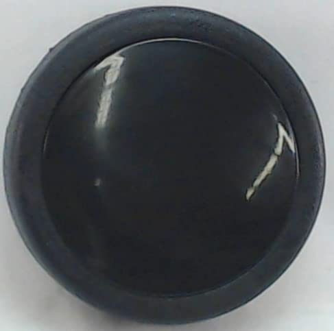 Black Timer Knob Replacement for Whirlpool, Sears & Kenmore - Compatible with AP3018866, PS342523, 3364290 - Perfect for Oven, Stove & Appliance Repair