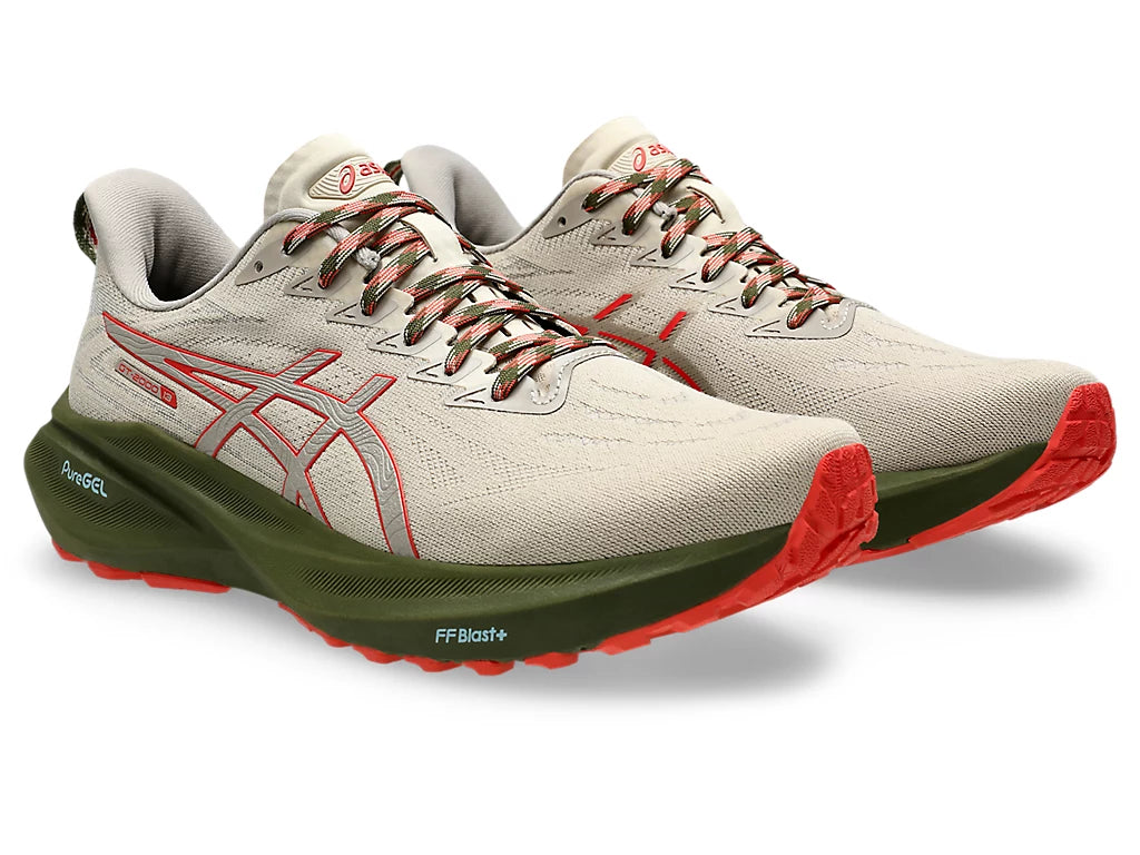 ASICS GT-2000 13 Running Shoes for Men & Women - Lightweight Stability Sneakers for Road Running, Jogging & Gym Workouts