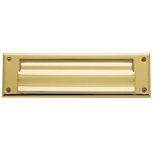Lifetime Polished Brass