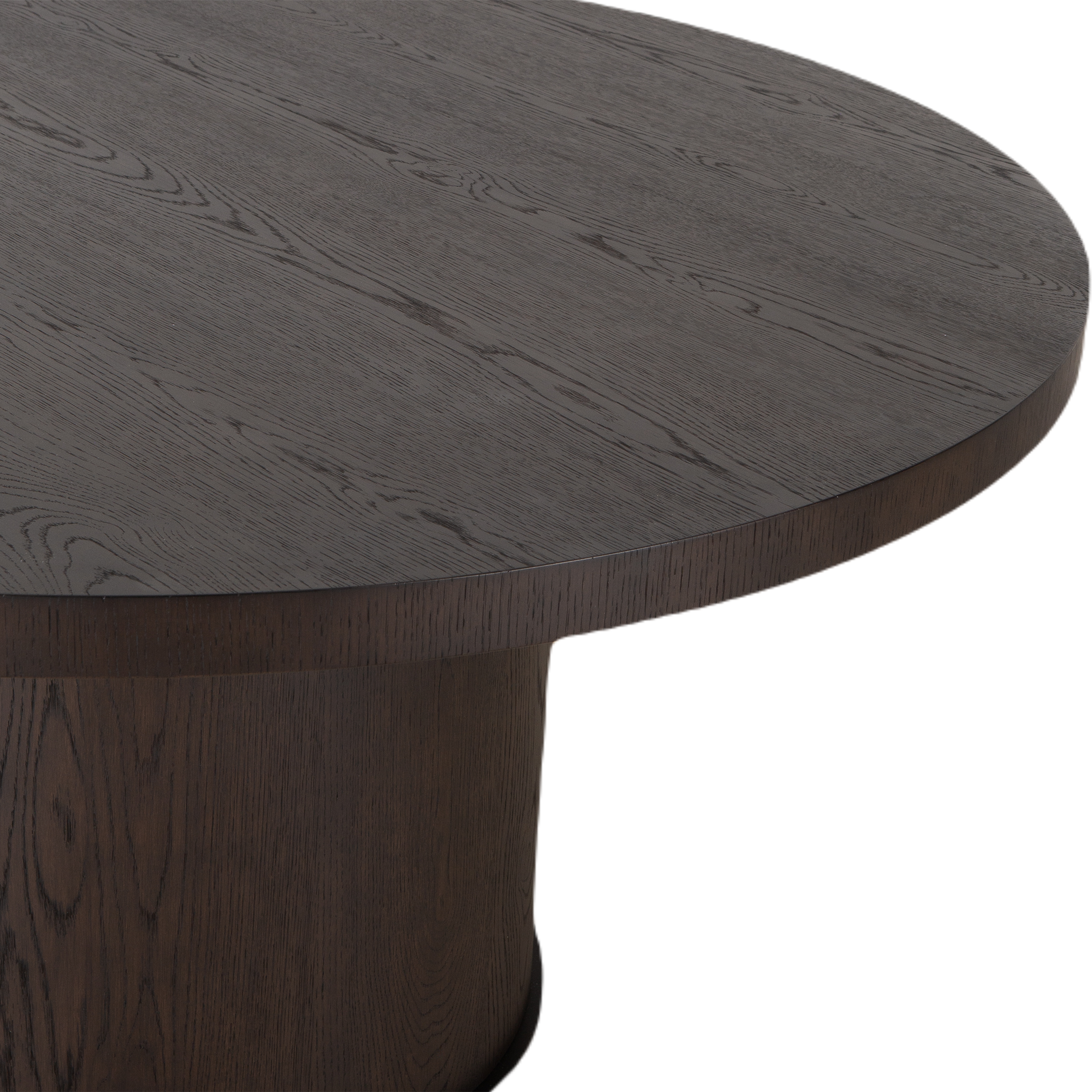 Round Dining Table for Home & Restaurant - Elegant Altar Design for Modern & Traditional Decor | Perfect for Dining Rooms, Kitchens, and Event Spaces