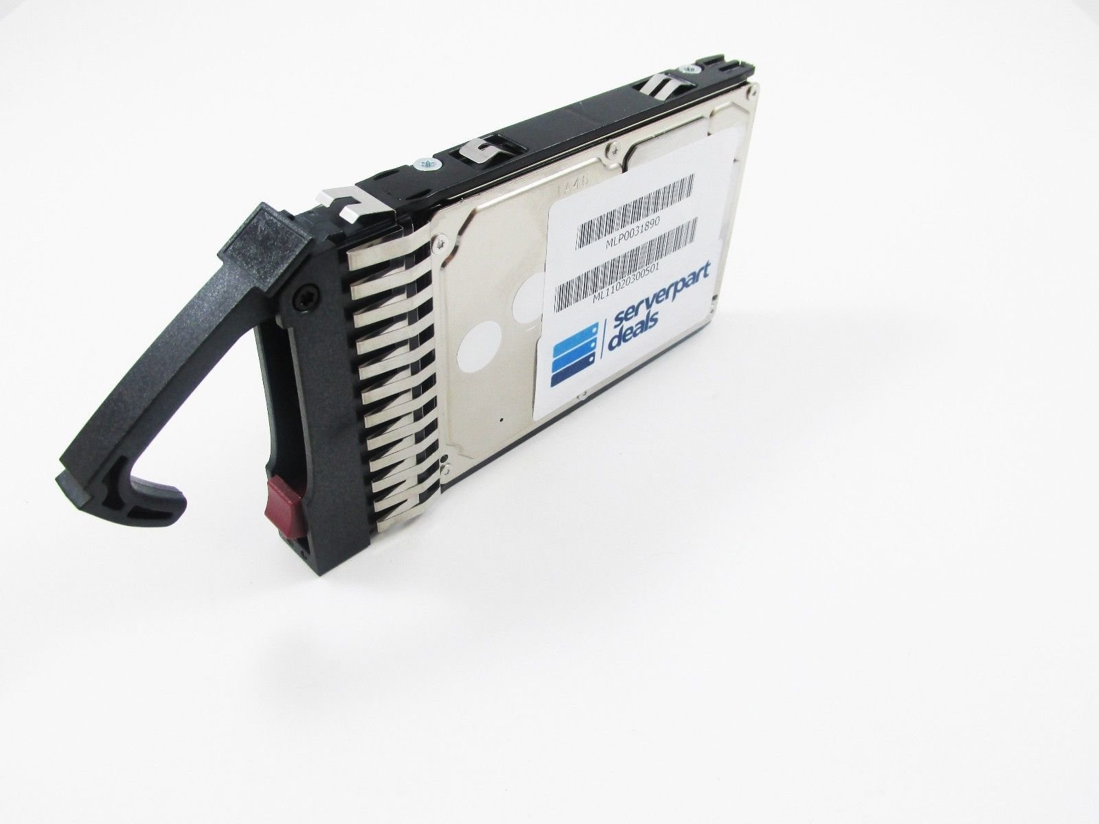 HP Compatible 652589-B21 900GB 10K RPM SAS 2.5