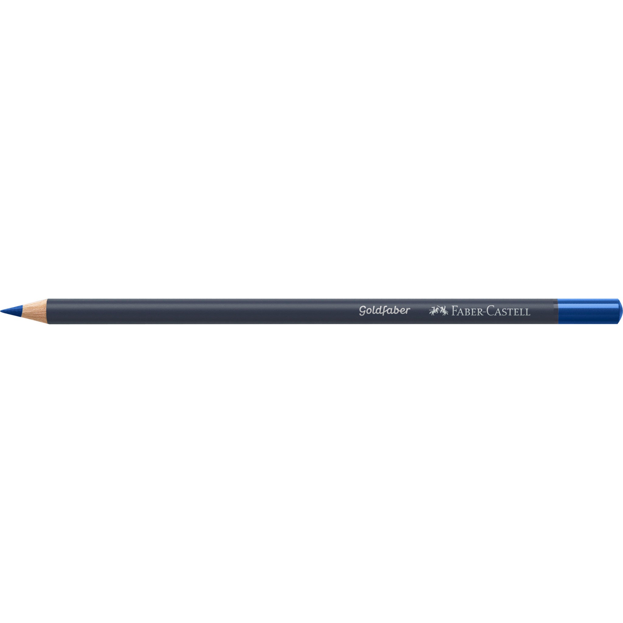 Goldfaber Color Pencil Set - Helioblue Reddish #151 (Pack of 12) | Premium Artist Pencils for Sketching, Coloring & Professional Artwork | Perfect for Beginners & Advanced Artists