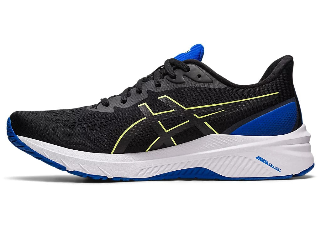 GT 1000 14 - High Performance Running Shoes for Men & Women | Lightweight Cushioned Athletic Sneakers for Jogging, Gym Workouts & Daily Wear