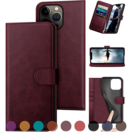 Wine Red