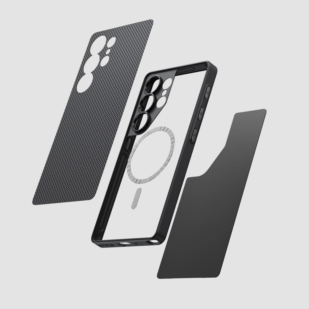Custom Pin Button Phone Cases - Trendy & Protective Covers for iPhone & Samsung - Perfect for DIY Enthusiasts & Fashion Lovers