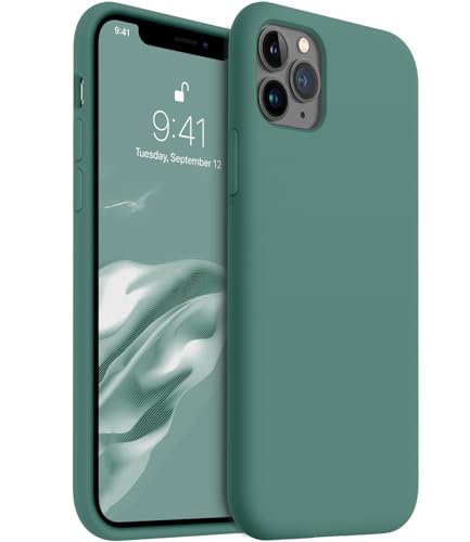 Pine Green