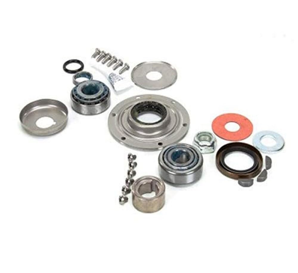 Insinkerator 13080 Bearing Seal Kit Replacement - Compatible with Garbage Disposals - Durable Parts for Home Kitchen Repair - Perfect for Leak Prevention & Maintenance