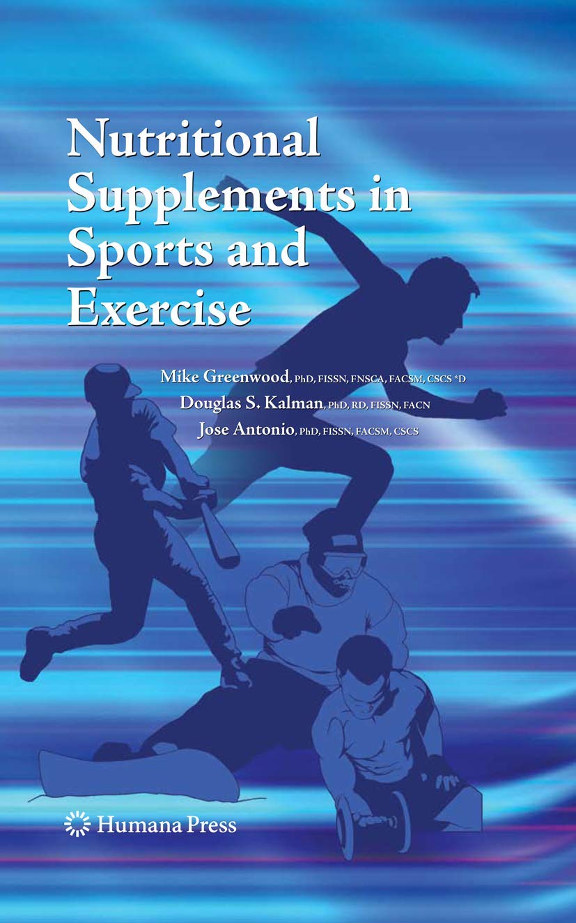 Best Sports & Exercise Nutritional Supplements for Performance & Recovery - Boost Energy, Endurance & Muscle Growth