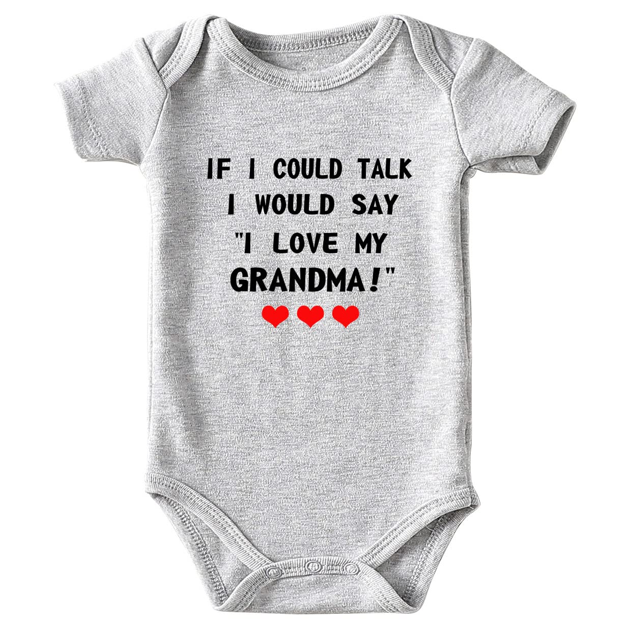 Funny Baby Bodysuit 0-3M - Unisex Gaming Outfit for Playtime