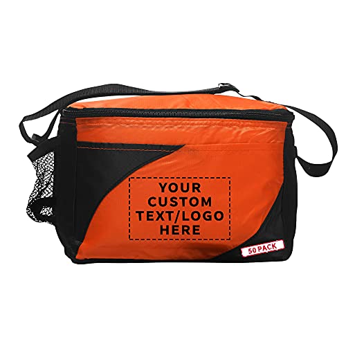 - Custom - Orange