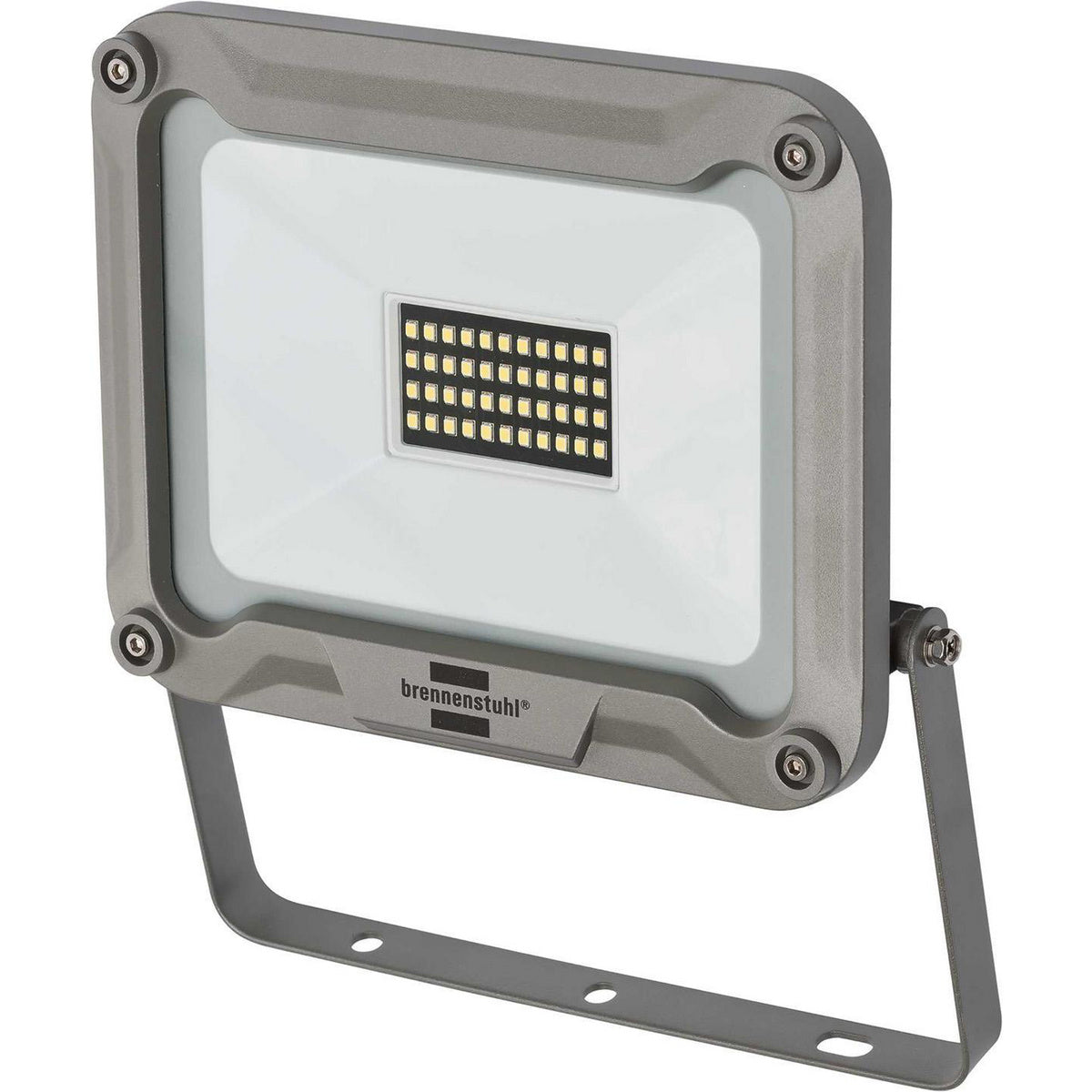50W LED Flood Light 4400 Lumens IP65 Waterproof Outdoor Security Light - Perfect for Driveway, Garden, and Backyard Illumination