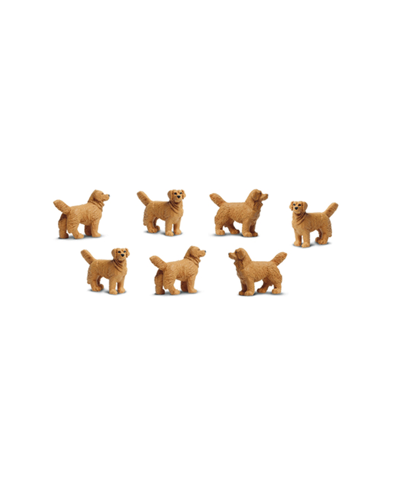 Mini Rubber Animal Toys for Kids - 12 Pack Small Stretchy Animal Figures for Sensory Play, Party Favors, and Educational Learning - Perfect for Birthday Gifts, Classroom Rewards, and Stress Relief