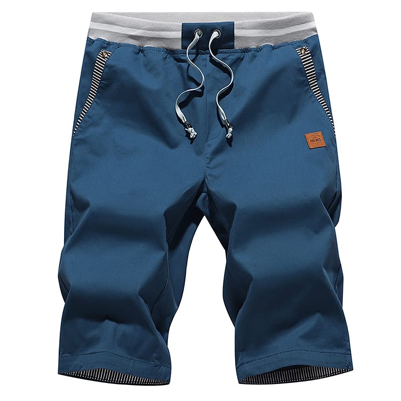 Peacock Blue